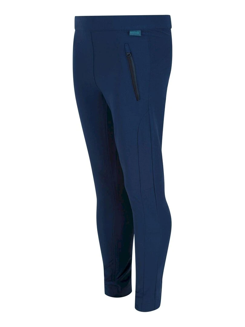 Regatta   Pantalon PENTRE   Bleu outremer