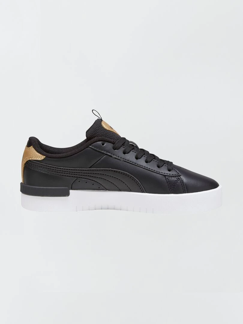 Baskets 'Jada Renew Pop Metal' 'Puma'   noir