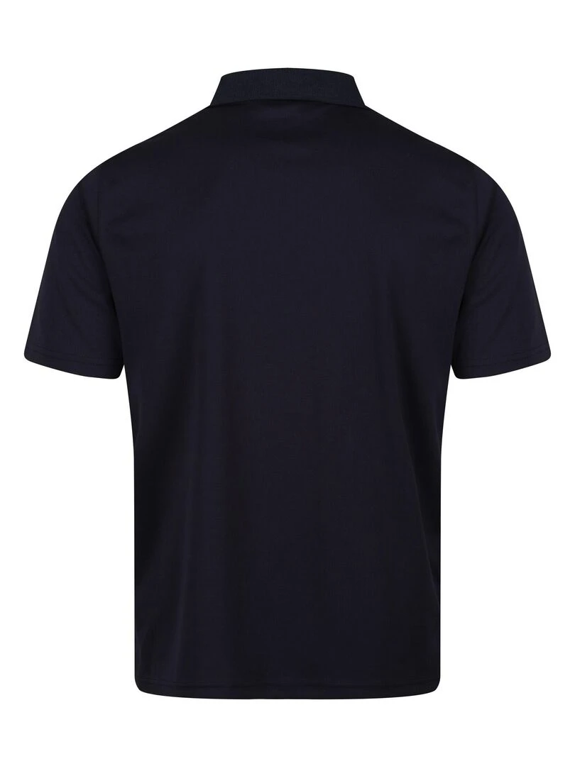Regatta Polo PRO Bleu marine