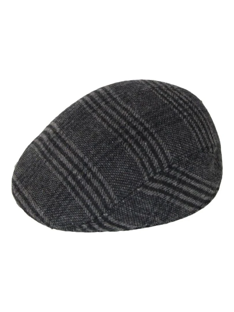 Beret 12212NW Gris Kebello Gris