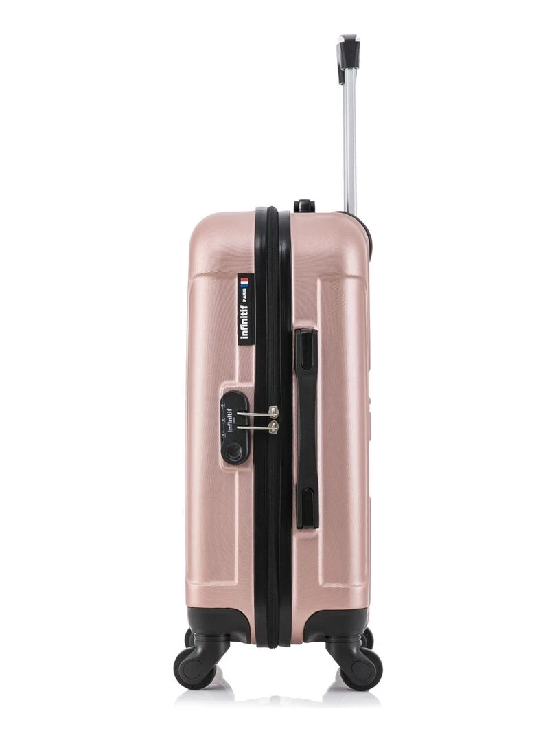INFINITIF   VALISE S GRENADE   Rose