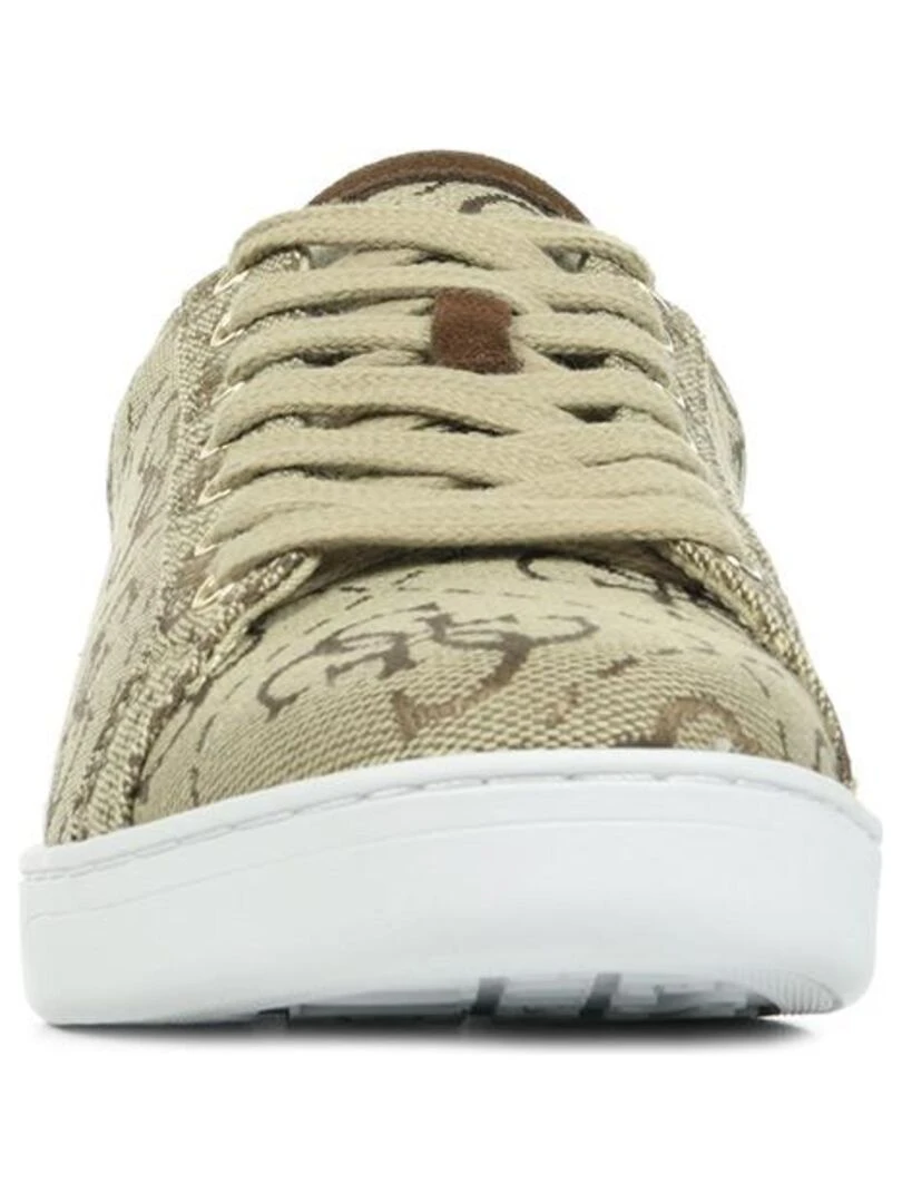 Baskets Guess Rosalia 7   Beige