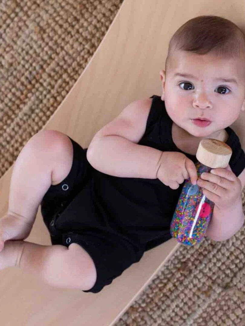 Bouteille Sensorielle Spy Ferme   N/A