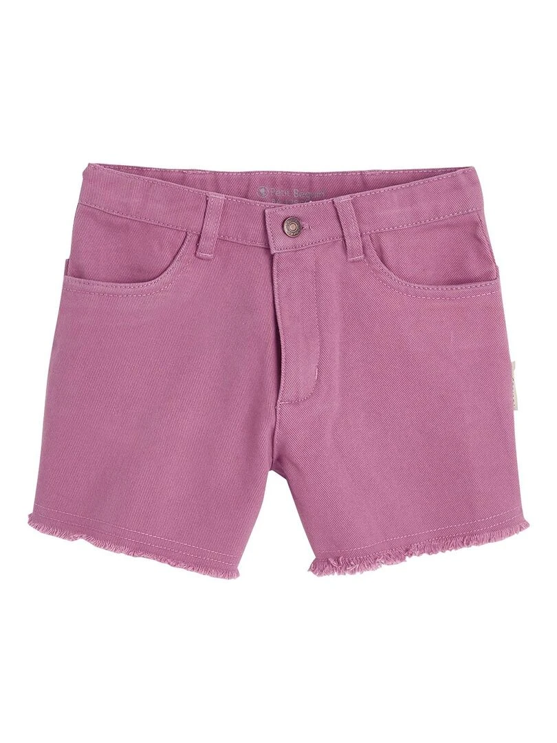 Short enfant Mumbai Rose