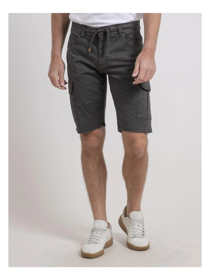 Bermuda battle BAREIN Gris