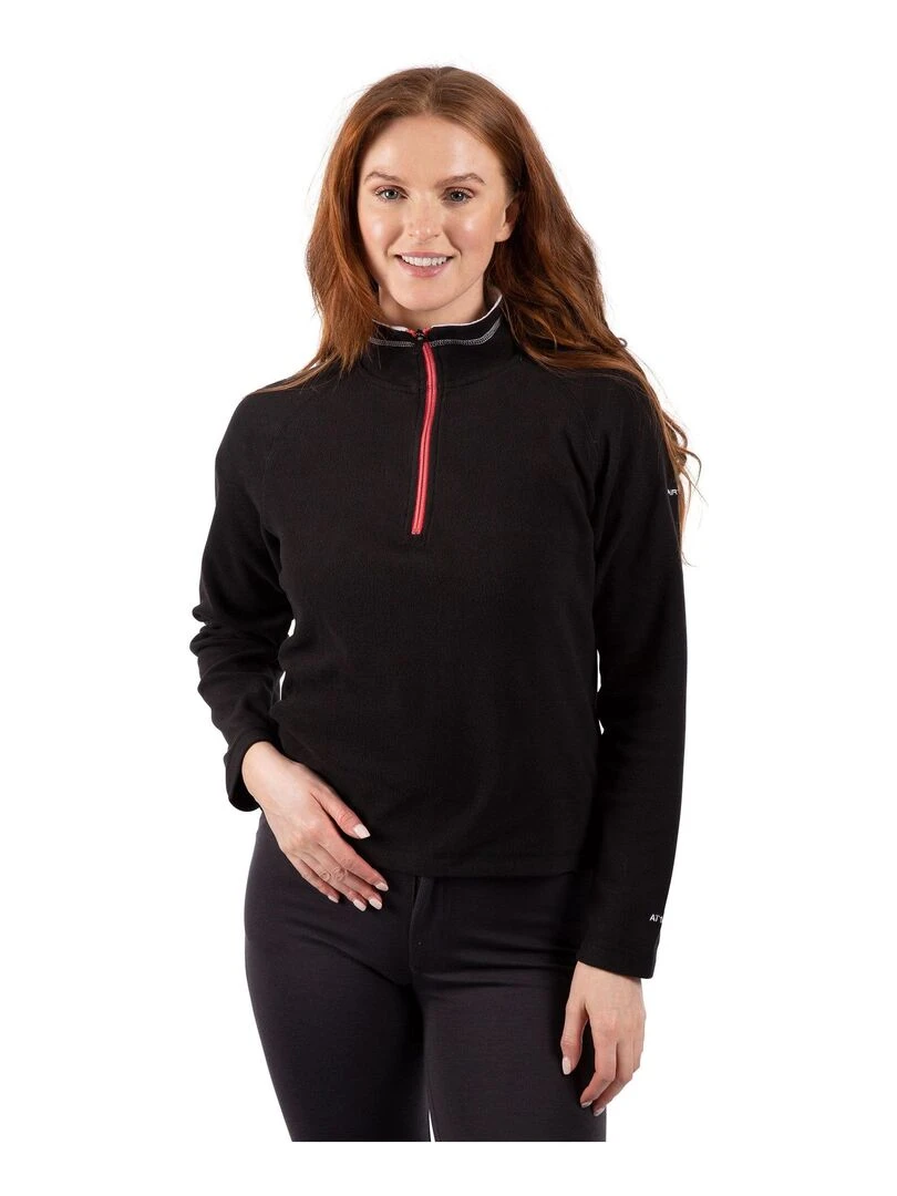 Trespass   Polaire SKYLAR   Noir Blanc