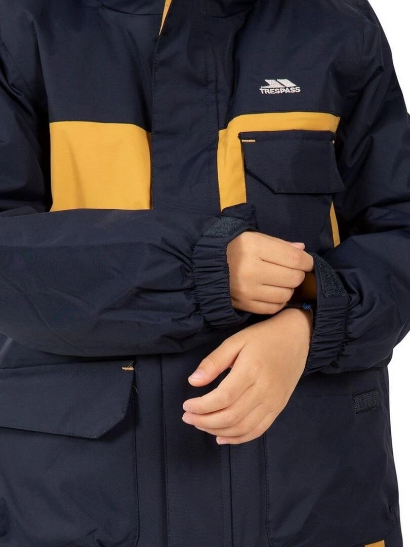 Boxer SURF 'TouDou'   Bleu