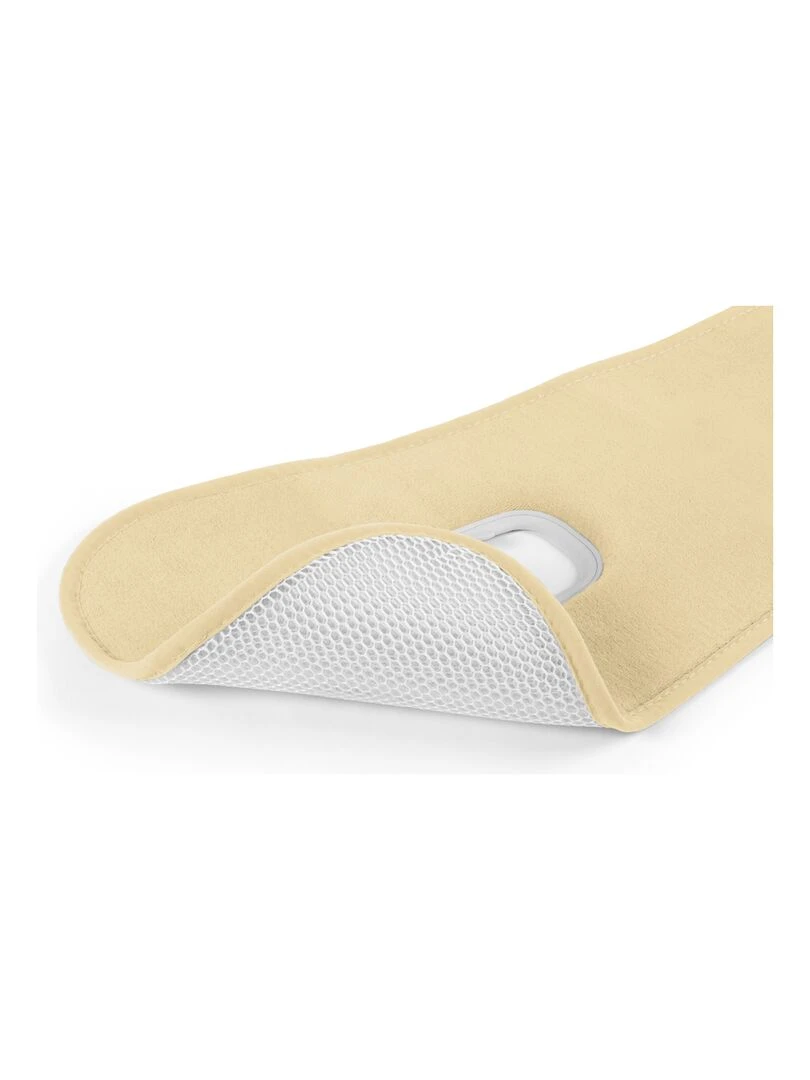 Assise Air layer pour siège auto vanilla (groupe 1)   Jaune