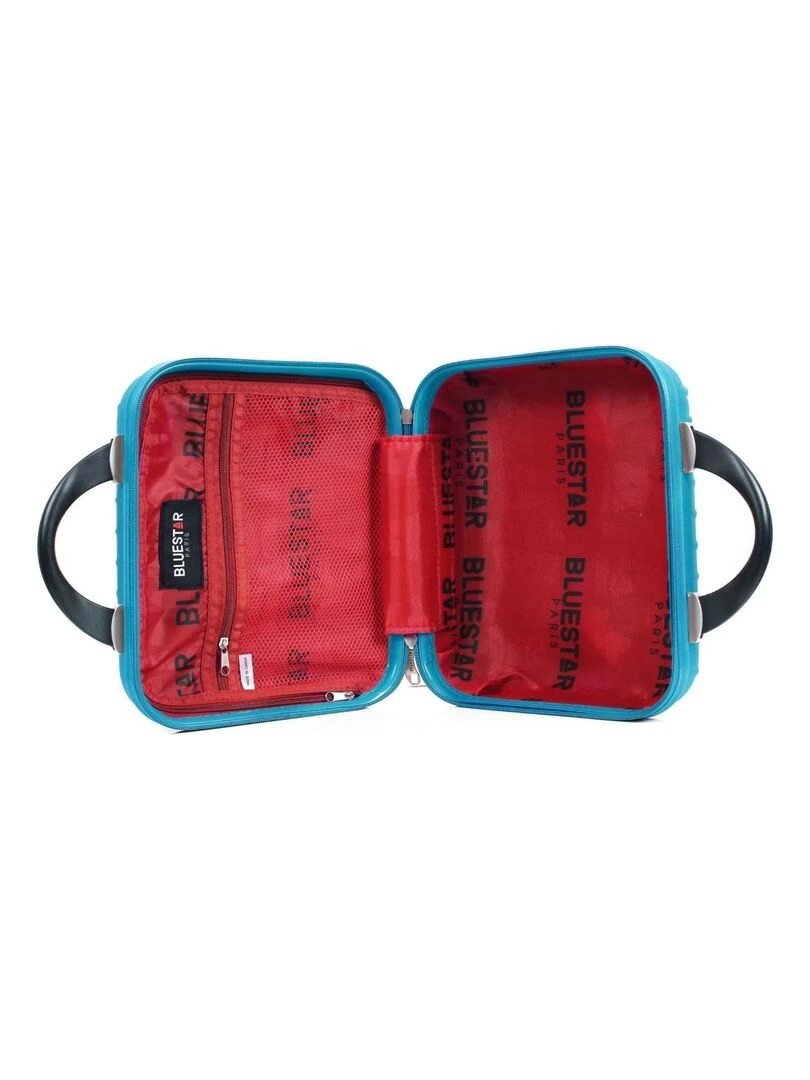 BLUESTAR   GRAND VANITY BUCAREST W   Bleu ciel