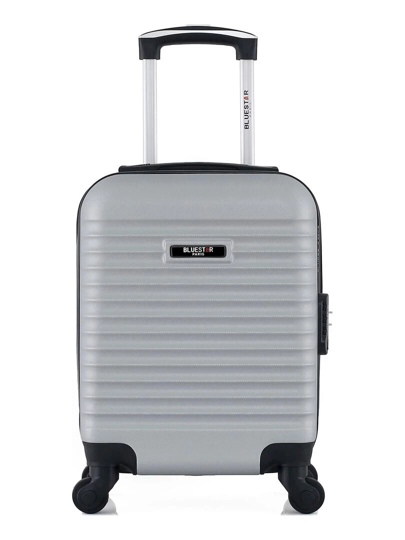 BLUESTAR   SET DE 4 BRAZILIA M   Gris