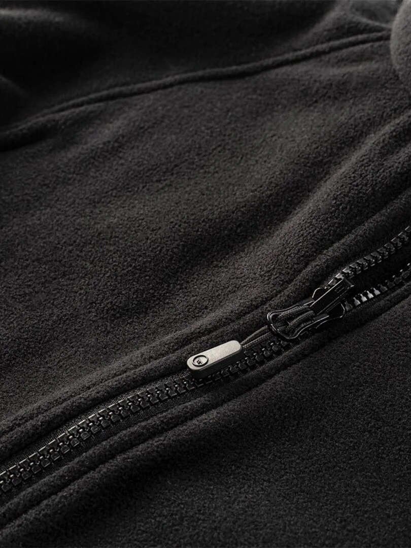 Hi Tec   Veste polaire HARRIET   Noir