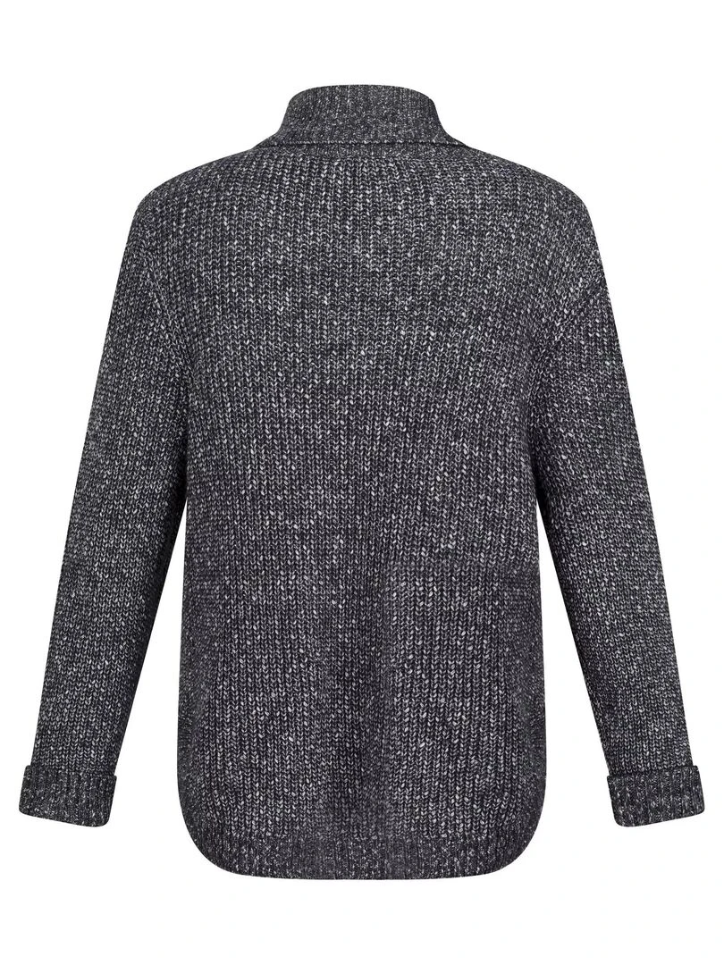 Regatta Pull KENSLEY Rouge
