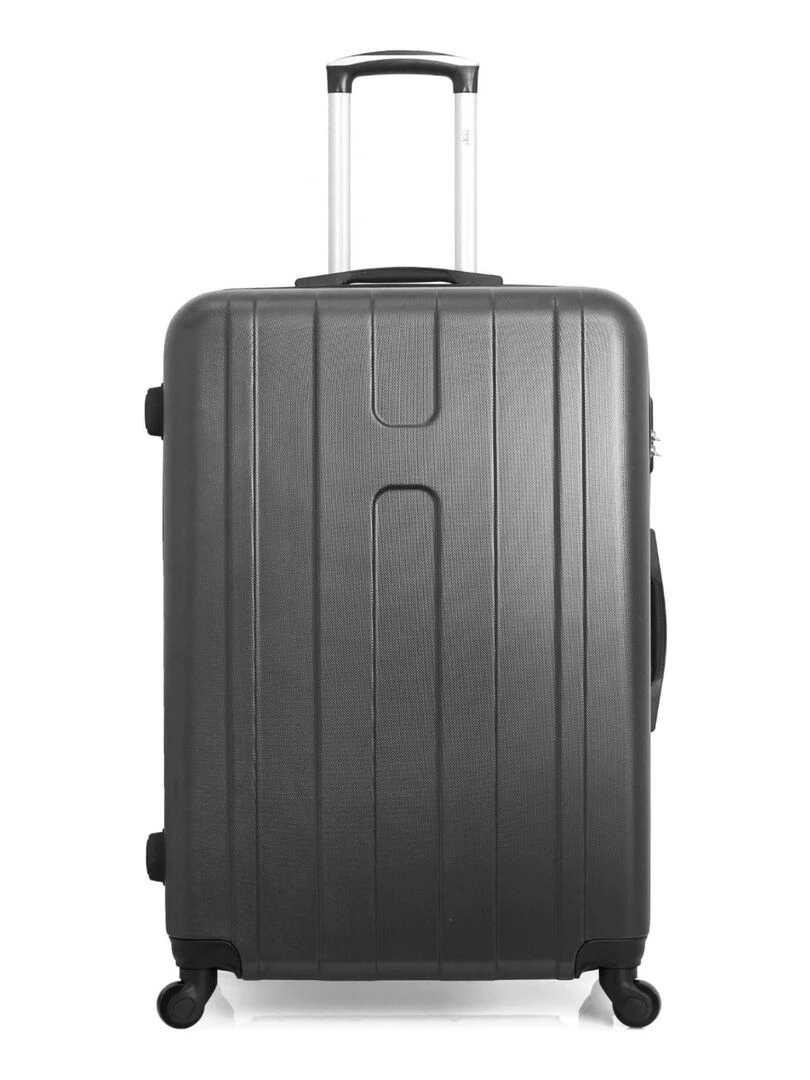 HERO SET DE 3 ATLANTA Gris foncé
