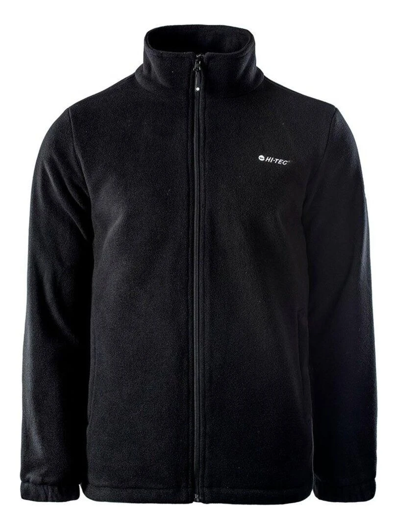 Hi Tec Veste polaire FERNS Noir