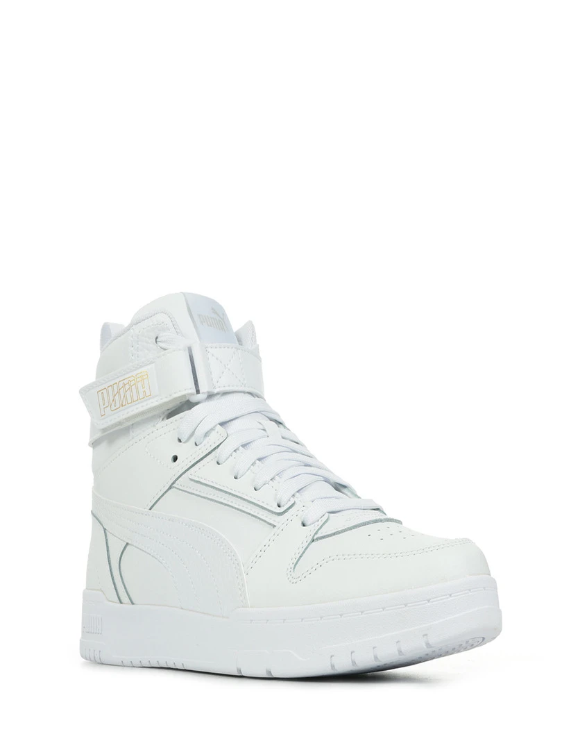 Baskets PUMA Rbd Game Blanc