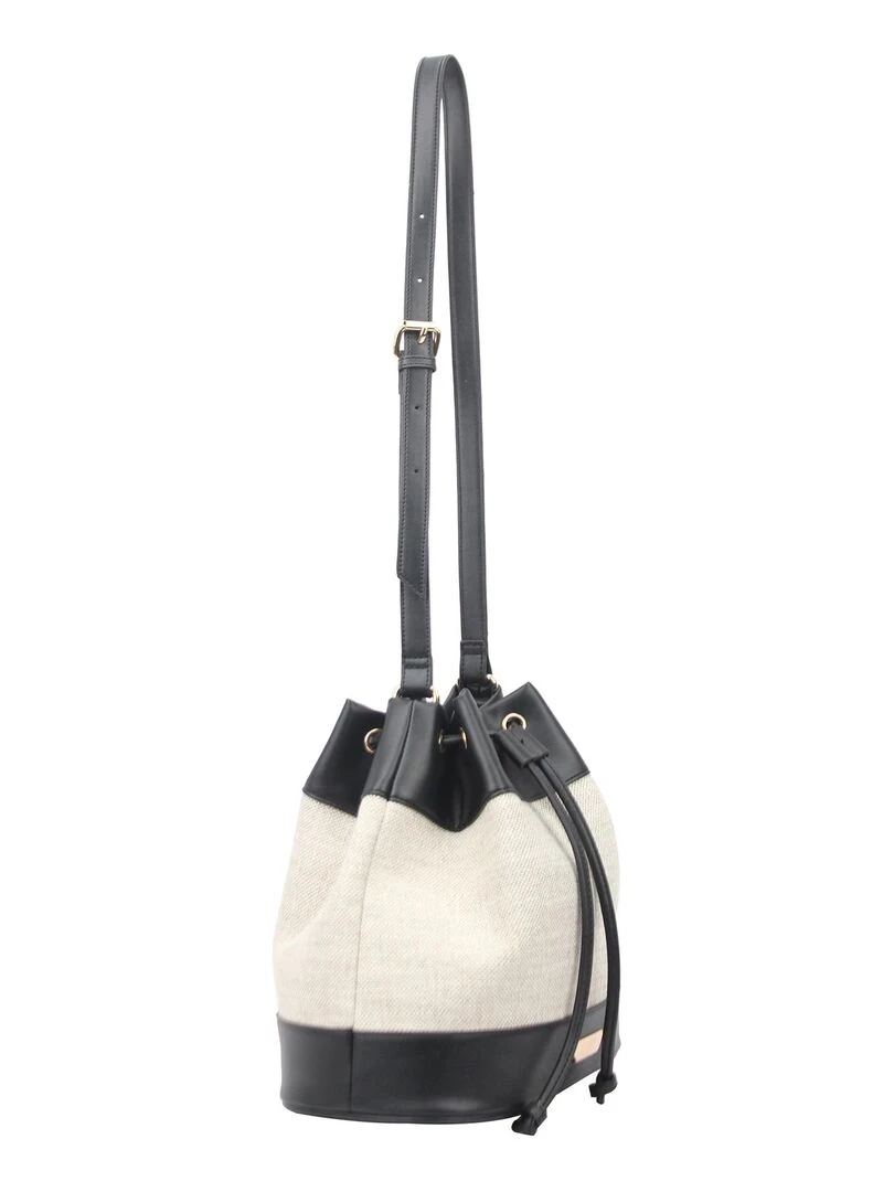 INFINITIF SAC A MAIN PIONE Abricot
