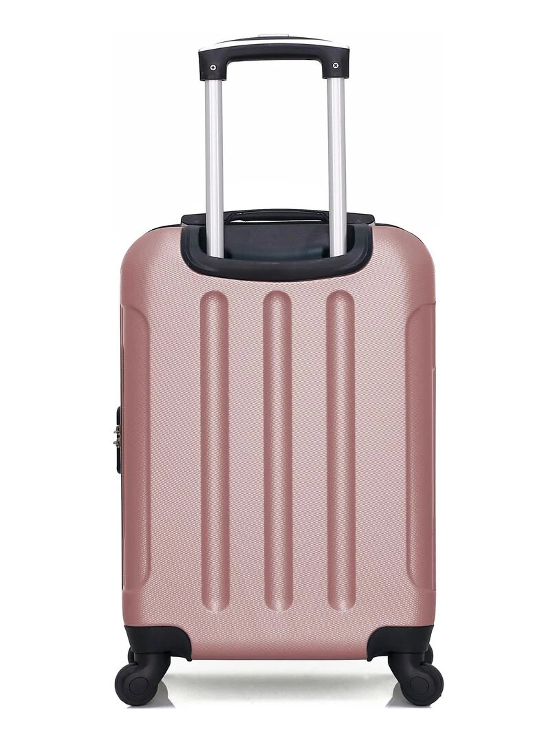 BLUESTAR   VALISE XXS MADRID   Rose