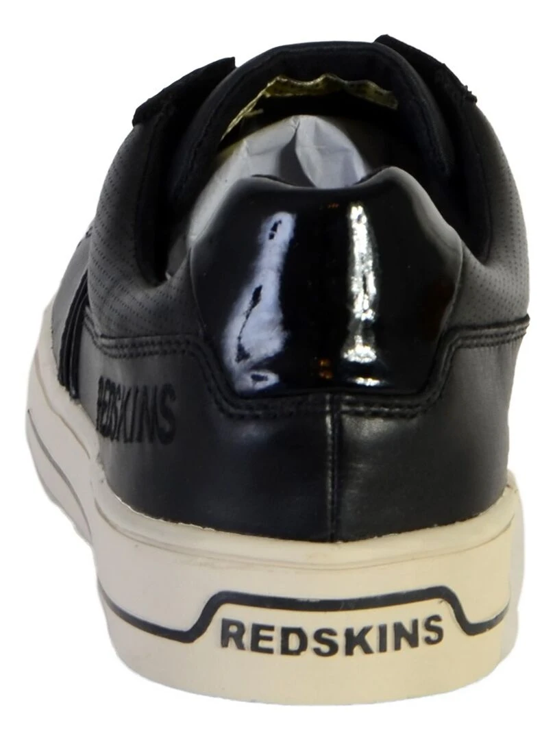 Chaussure Redskins Feroc   Noir