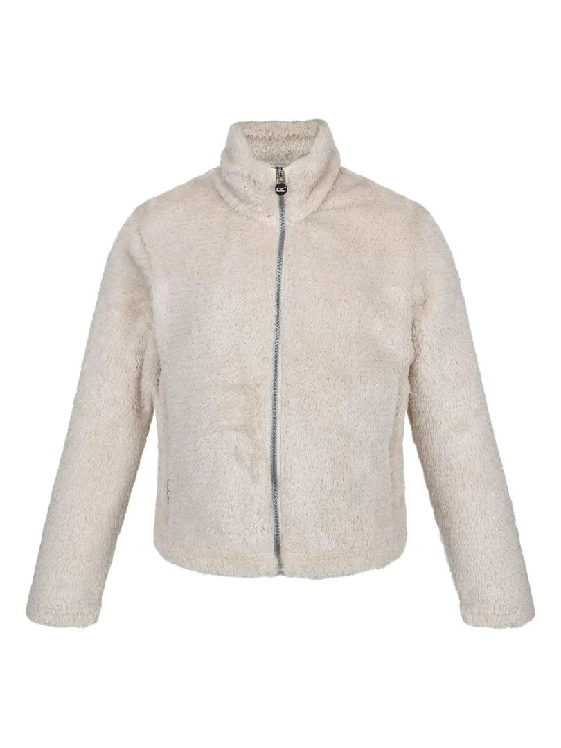 Regatta   Pantalon HIGHTON   Bleu nuit