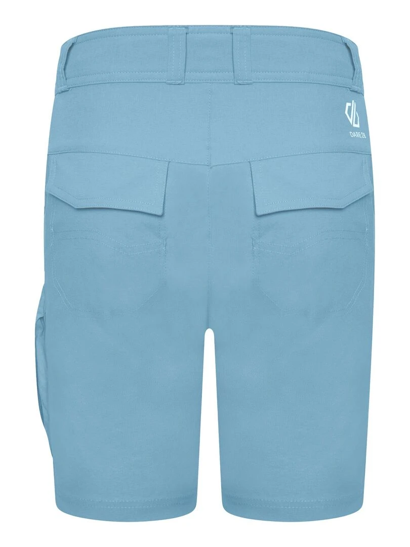 Dare 2B Short REPRISE Bleu turquoise