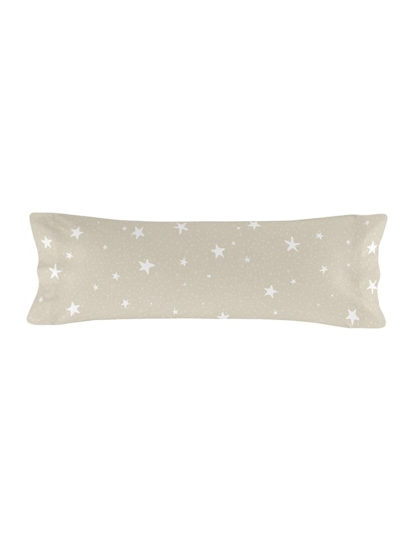 Parure housse de couette 2 pièces Vichy "Happyfriday"   Bleu