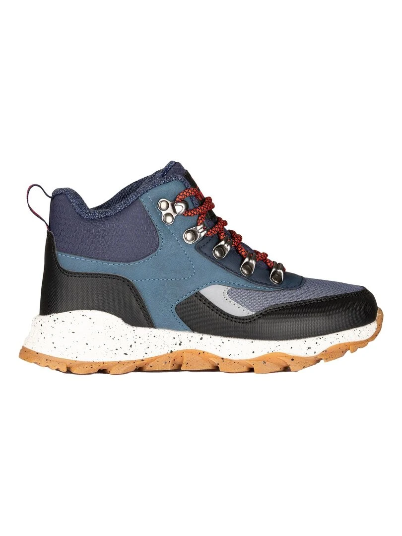 Trespass   Bottines de marche BRECK   Bleu marine