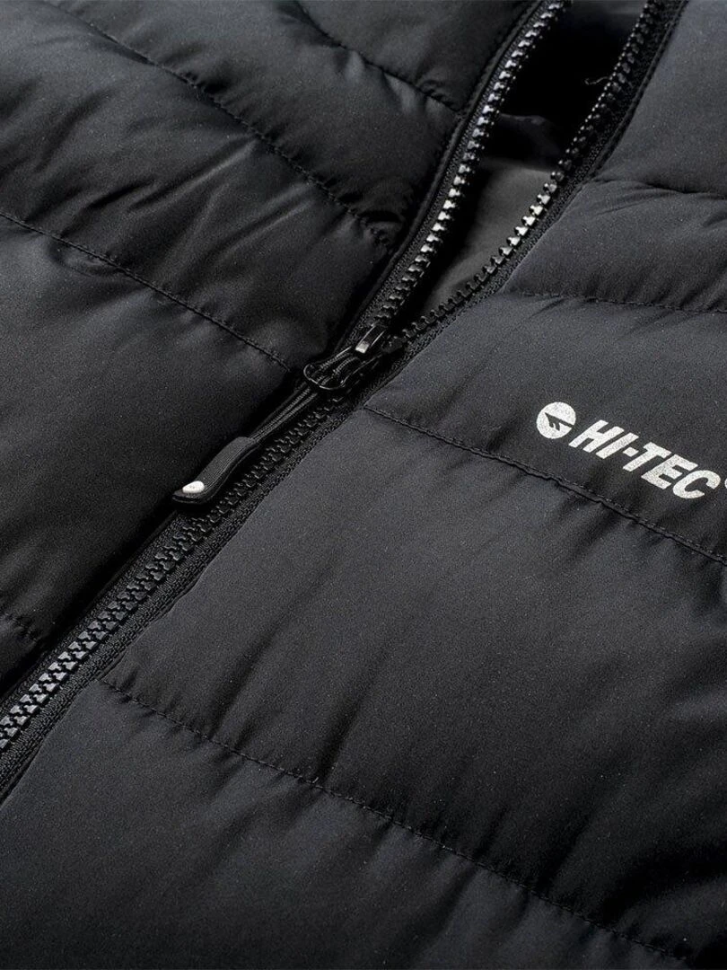 Hi Tec   Veste sans manches SANIS   Noir