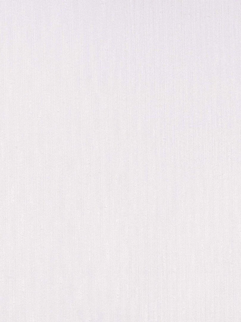 Voilage uni Saphir   Ecru