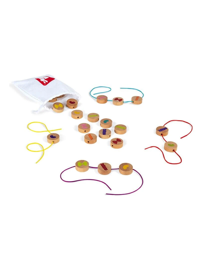 Jeu d'association : Pasta Mania N/A