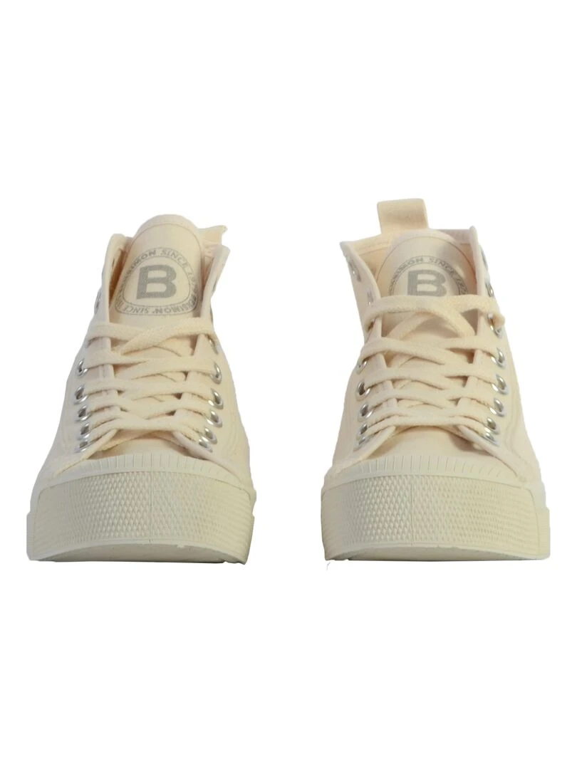 Tennis Bensimon Stella B79   Beige