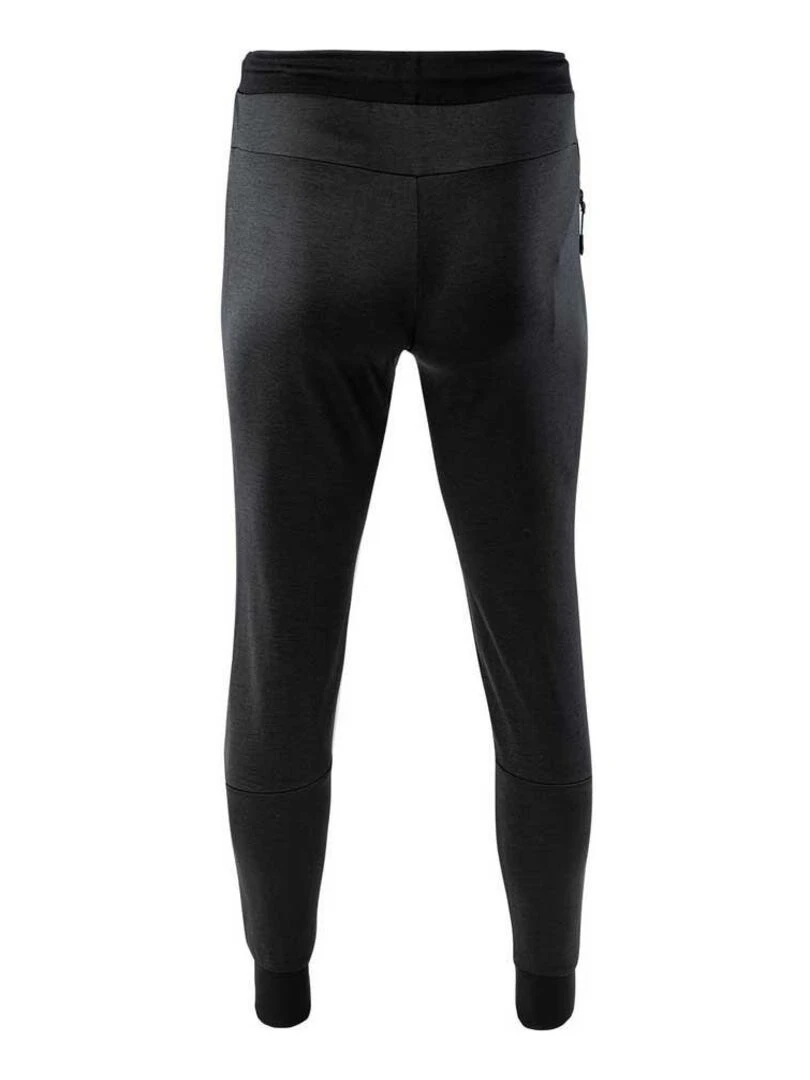 Elbrus Pantalon de jogging ROAM Noir