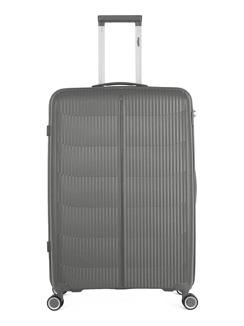 VALISE L ANDROMEDE Gris foncé
