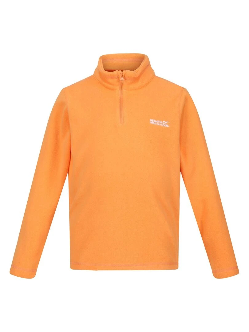 Regatta Polaire HOT SHOT Orange clair