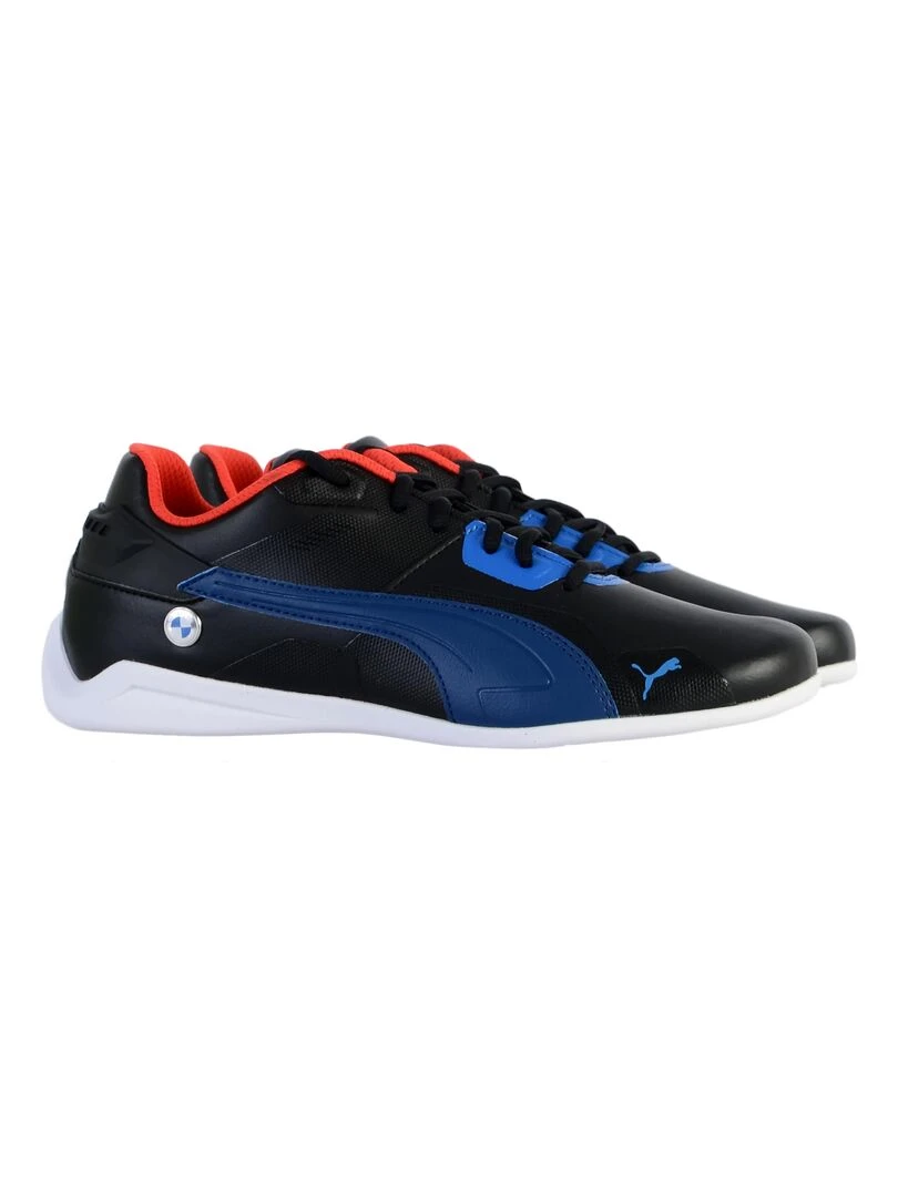 Basket à lacets Puma BMW MMS Drift Cat Delta   Noir