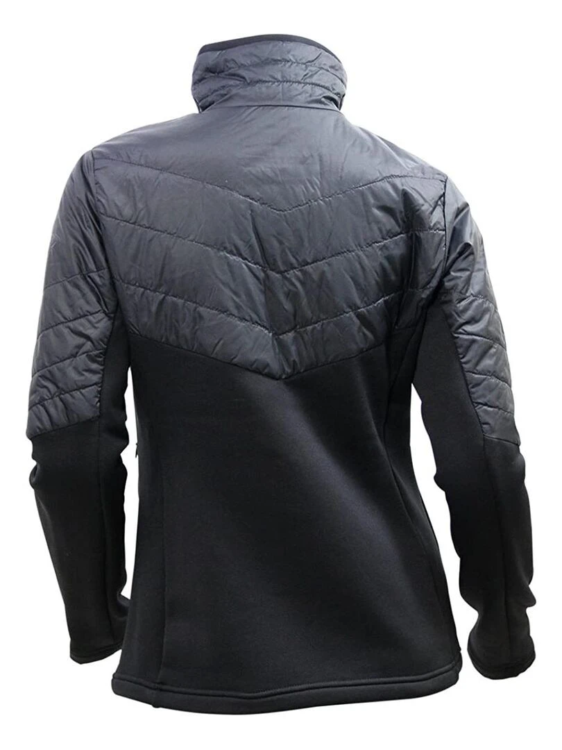 Parka 'Eider' 'Minakami Jacket W' Noir