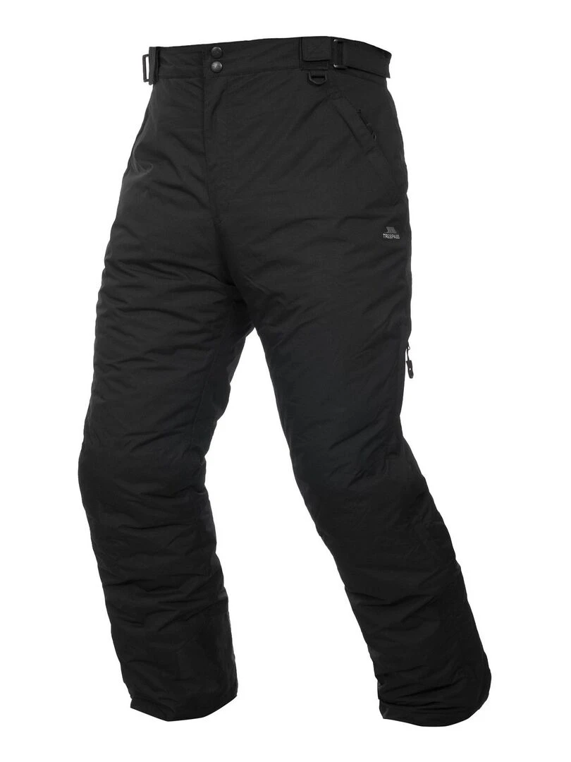 Trespass Bezzy   Pantalon de ski   Noir