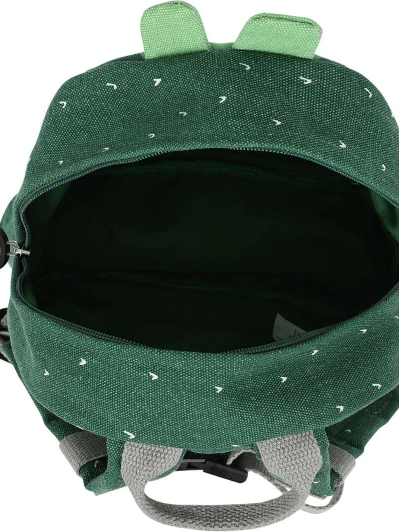 Sac à dos bébé Mr. Crocodile   Vert