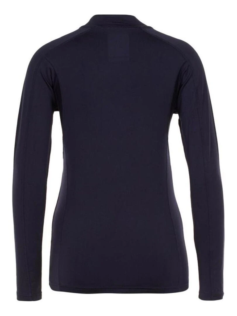 Top technique femme ANABI Bleu marine