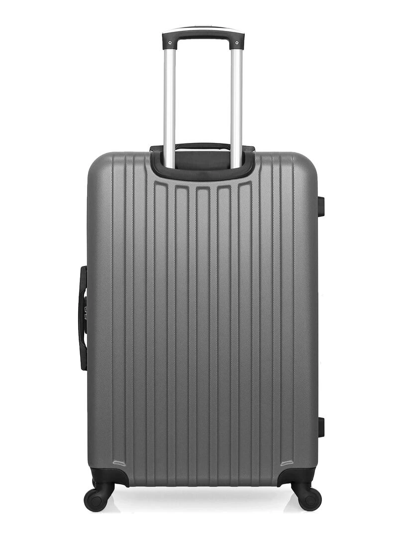 AMERICAN TRAVEL   VALISE L SPRINGFIELD   Gris foncé