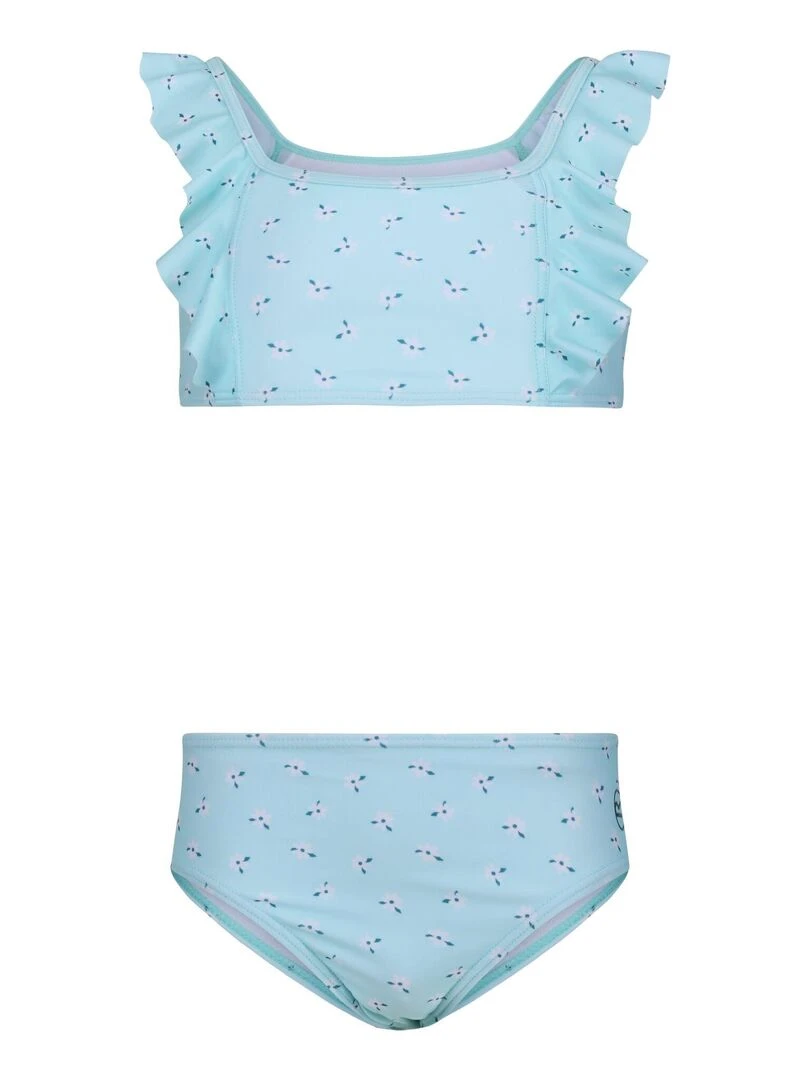 Regatta Ensemble Bikini DAKARIA Bleu électrique
