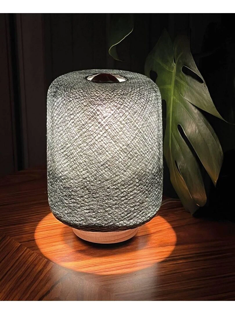 Lampe à poser Madison   Vert chèvrefeuille