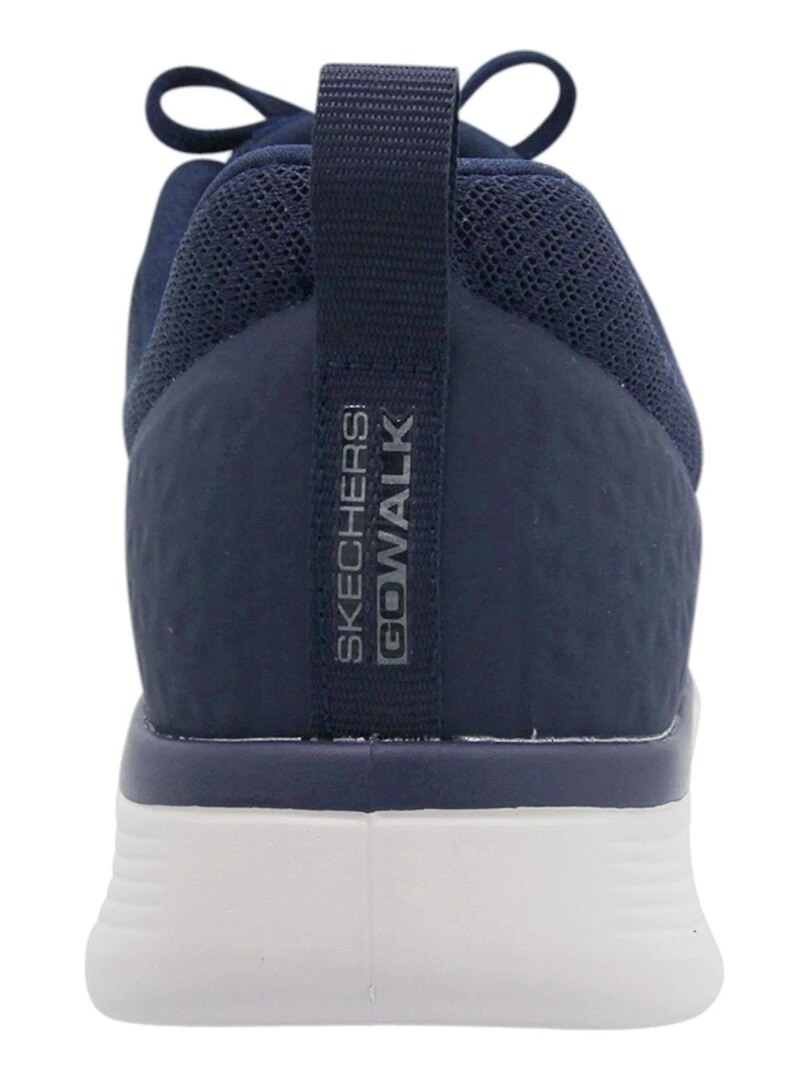 Baskets 'Skechers' 'Go Walk Glide Step   Ryder'   Bleu