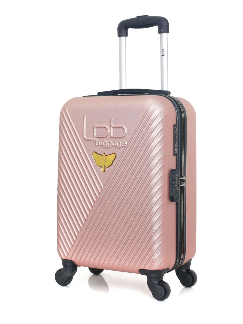 LPB LUGGAGE VALISE XS FANNY E Rose