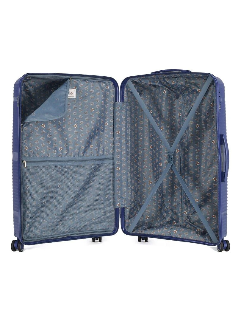 VALISE L CENTAURE   Bleu marine