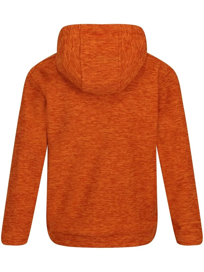 Regatta Polaire KEYON Orange