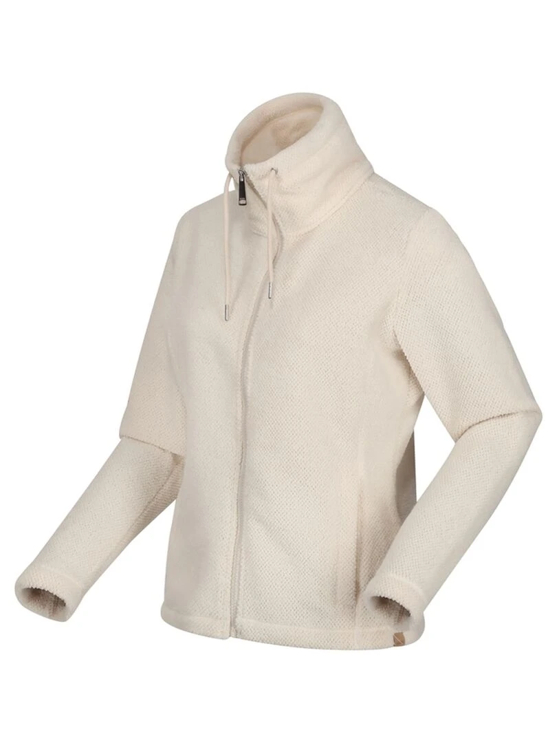 Regatta   Veste polaire KIZMITT   Beige clair