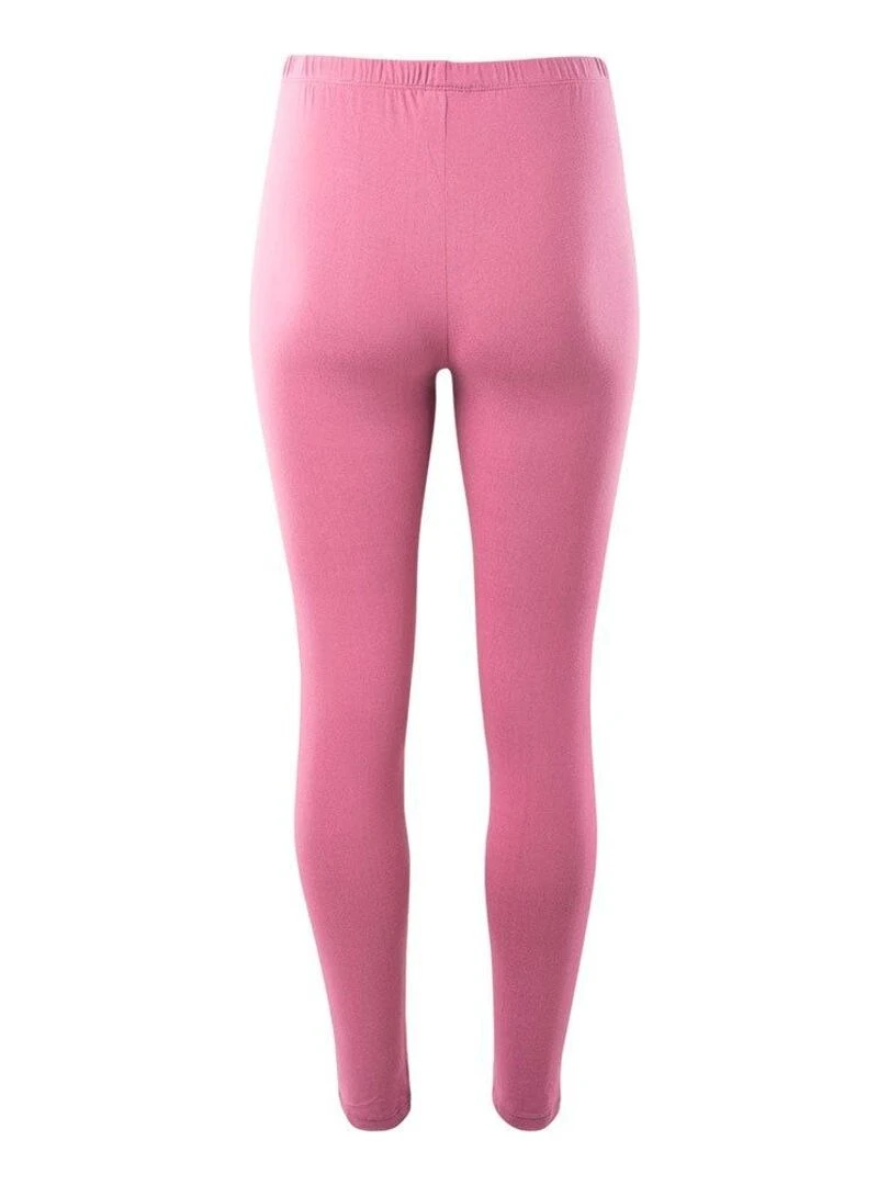 IQ   Legging SILKY   Bleu