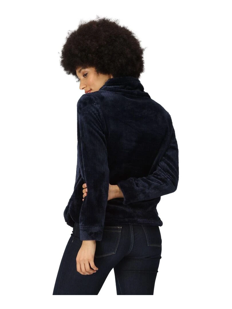 Regatta   Pull BARDOU   Bleu marine