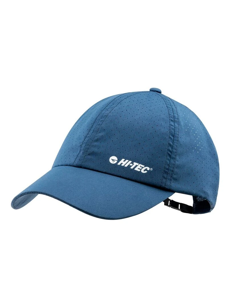 Hi Tec Casquette de baseball NESIS Bleu foncé