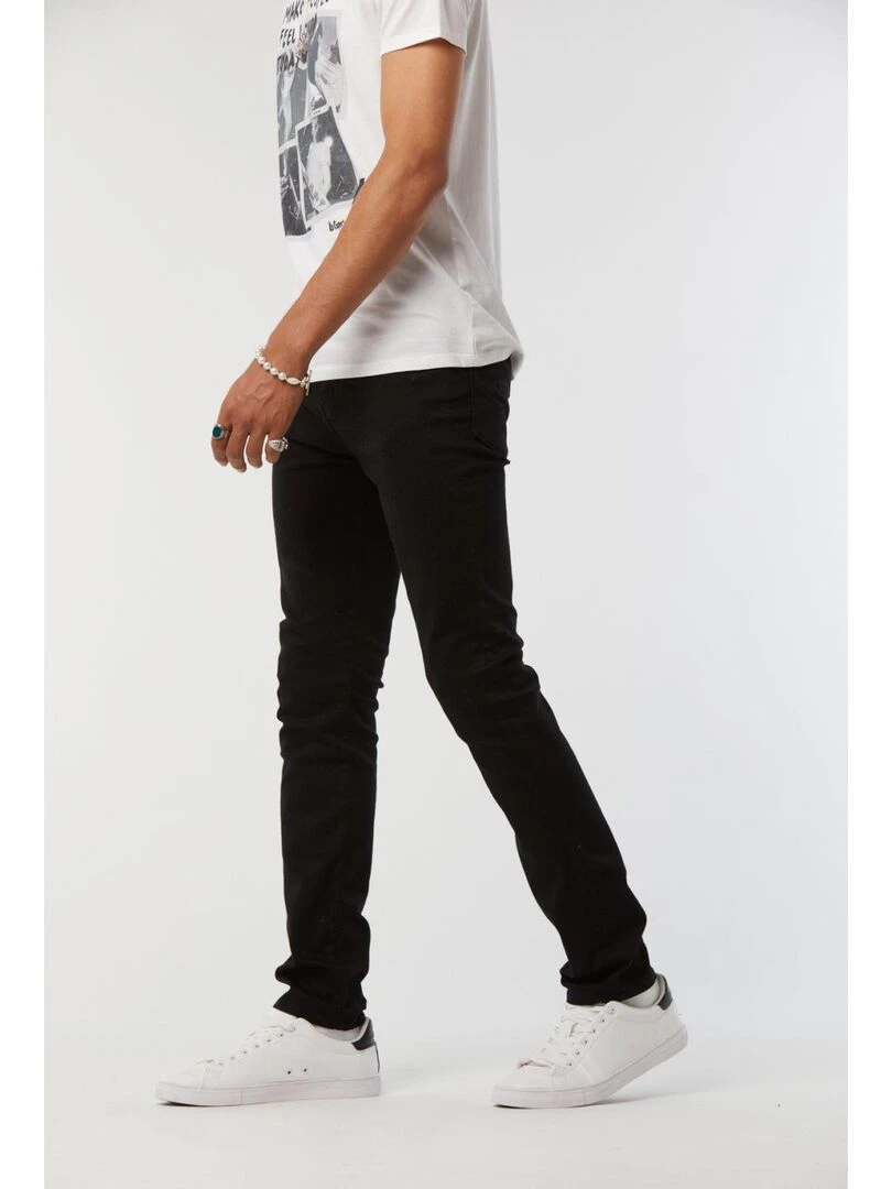 Lee Cooper   Short coton regular NASHO   Vert jade